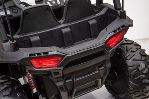 Import SUPER-TOYS MEGA BUGGY UTV BOM - 2X200W, 24V, SPEED NEW , MĘKKIE KOŁA, MIĘKKIE SIEDZENIA/JC999 17