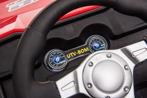 Import SUPER-TOYS MEGA BUGGY UTV BOM - 2X200W, 24V, SPEED NEW , MĘKKIE KOŁA, MIĘKKIE SIEDZENIA/JC999 26