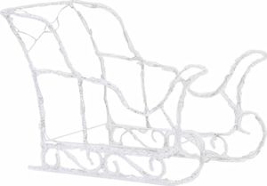 Dekoracja świąteczna vidaXL renifer 7