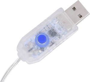 Dekoracja świąteczna vidaXL renifer 8