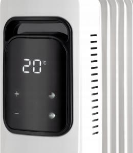 Grzejnik Teesa TSA8034 olejowy 2500 W 2