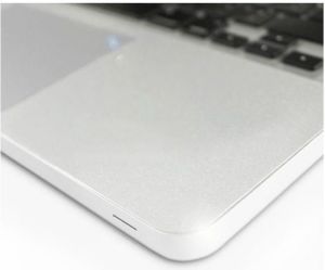 KMP Naklejka ochronna do Macbook Pro 15" (1115158003) 1