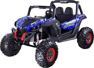 Jokomisiada AUTO Buggy SuperStar 4x4 NA AKUMULATOR XMX603 2OS 1
