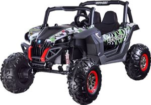 Jokomisiada AUTO Buggy SuperStar 4x4 NA AKUMULATOR XMX603 2OS 2