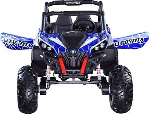 Jokomisiada AUTO Buggy SuperStar 4x4 NA AKUMULATOR XMX603 2OS 4