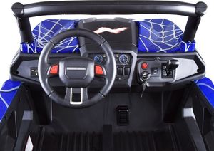 Jokomisiada AUTO Buggy SuperStar 4x4 NA AKUMULATOR XMX603 2OS 6