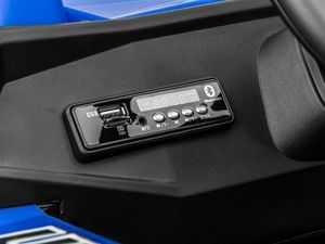 Jokomisiada AUTO Buggy SuperStar 4x4 NA AKUMULATOR XMX603 2OS 7