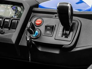 Jokomisiada AUTO Buggy SuperStar 4x4 NA AKUMULATOR XMX603 2OS 8