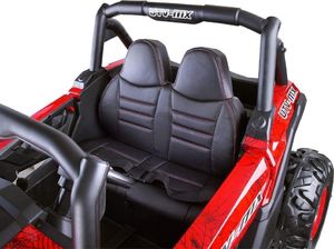 Jokomisiada AUTO Buggy SuperStar 4x4 NA AKUMULATOR XMX603 2OS 10