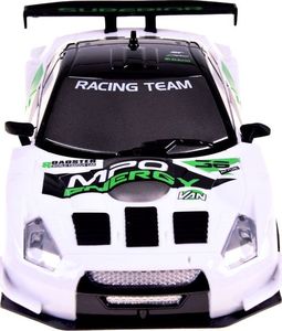 Jokomisiada Autko DRIFT zdalnie sterowane z pachołkami RC0506 4