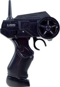 Jokomisiada Autko DRIFT zdalnie sterowane z pachołkami RC0506 5