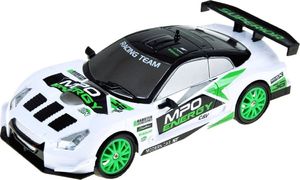 Jokomisiada Autko DRIFT zdalnie sterowane z pachołkami RC0506 6