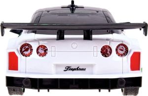 Jokomisiada Autko DRIFT zdalnie sterowane z pachołkami RC0506 7