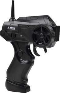 Jokomisiada Autko Monster Truck Big Foot pilot 2.4GHz RC0563 5