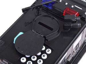 Jokomisiada Autko Policja Skarbonka Bankomat Sejf ZA3705 5