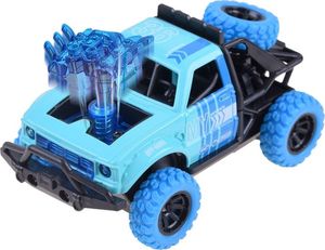 Jokomisiada Autko Predator 4x4 jazda kaskaderska ZA3581 2