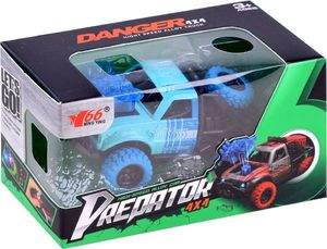Jokomisiada Autko Predator 4x4 jazda kaskaderska ZA3581 8