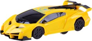 Jokomisiada Autko jeżdżące po ścianie auto na pilota RC0491 3