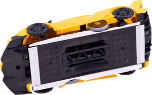 Jokomisiada Autko jeżdżące po ścianie auto na pilota RC0491 4