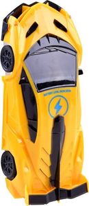 Jokomisiada Autko jeżdżące po ścianie auto na pilota RC0491 6