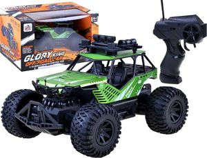 Jokomisiada Autko terenowe Off-Road Buggy na pilota RC0515 1