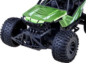 Jokomisiada Autko terenowe Off-Road Buggy na pilota RC0515 3