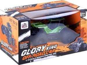 Jokomisiada Autko terenowe Off-Road Buggy na pilota RC0515 8