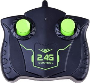 Jokomisiada Auto STUNT na pilota sterowane pilot 2,4GHz RC0481 4