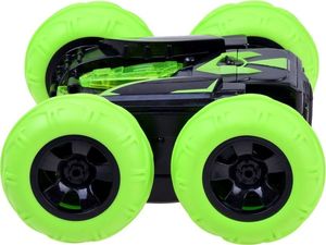 Jokomisiada Auto STUNT na pilota sterowane pilot 2,4GHz RC0481 8