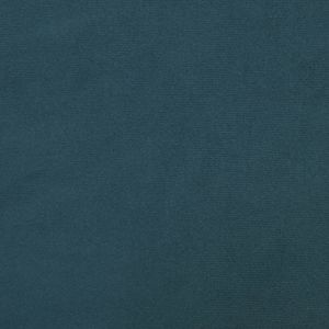 vidaXL Krzesła stołowe, 2 szt., niebieskie, obite aksamitem 3