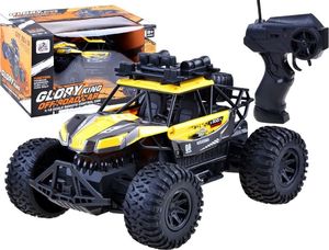 Jokomisiada Auto sterowane 1:16 BUGGY off road pilot RC0514 ZO 1