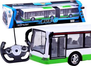 Jokomisiada Autobus sterowany pilot pojazd dla dzieci RC0336 1