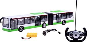 Jokomisiada Autobus sterowany pilot pojazd dla dzieci RC0336 2
