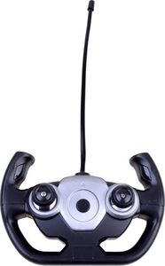 Jokomisiada Autobus sterowany pilot pojazd dla dzieci RC0336 4