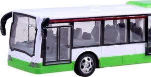 Jokomisiada Autobus sterowany pilot pojazd dla dzieci RC0336 5