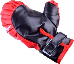 Jokomisiada Boks Rękawice Treningowy zestaw bokserski SP0638 3