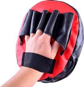 Jokomisiada Boks Rękawice Treningowy zestaw bokserski SP0638 5