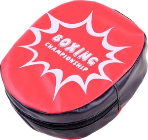 Jokomisiada Boks Rękawice Treningowy zestaw bokserski SP0638 6