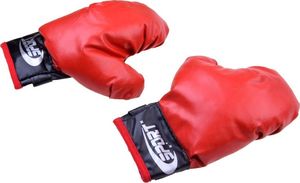 Jokomisiada Boks zestaw bokserski rękawice + worek SP0565 2