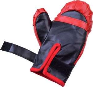 Jokomisiada Boks zestaw bokserski rękawice + worek SP0565 4
