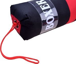 Jokomisiada Boks zestaw bokserski rękawice + worek SP0565 5