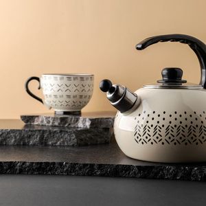 Florina Kubek ceramiczny Florina Nordic 470 ml 3