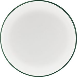 Florina Talerz porcelanowy deserowy Florina Jungle 20 cm 5