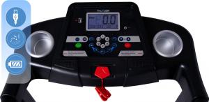 Bieżnia Thunder Bieżnia elektryczna TS-815 7