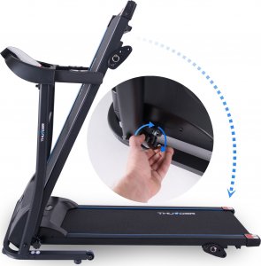 Bieżnia Thunder TS-G8000 elektryczna 8