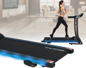 Bieżnia Thunder TS-G8000 elektryczna 9