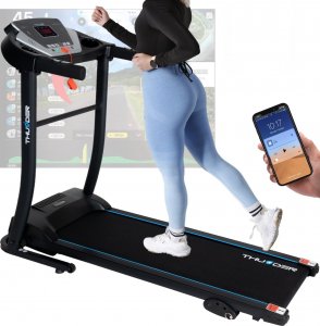 Bieżnia Thunder TS-G8000 elektryczna 12