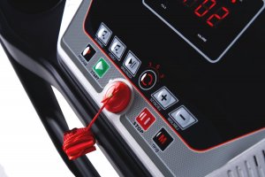 Bieżnia Thunder TS-G8000 elektryczna 13