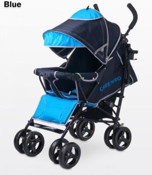 Wózek Caretero SPACER DELUXE 1