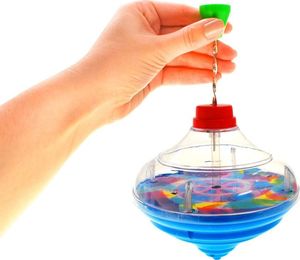 Jokomisiada Bąk grający, tęczowy, świecący (ZA1605) 3